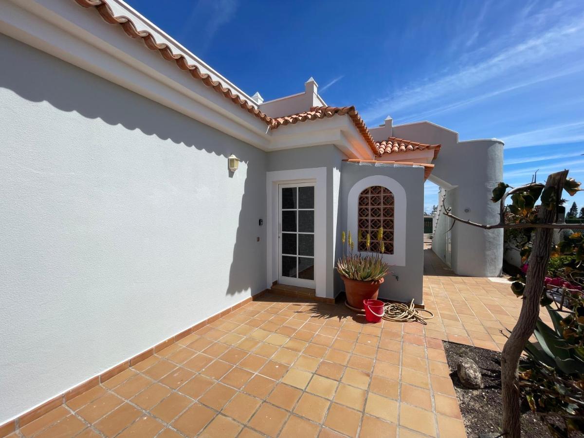 Casa Rihana Vila Caleta De Fuste Exterior foto